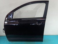 Drzwi przód lewe Nissan Qashqai I J10 06-13 5d czarny GAB - NIGHTSHADE