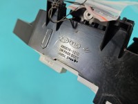 Przełącznik szyb Hyundai Santa Fe III 12–18 93575-4Z300, 39S510-1210 Europejska, Pęknięty kawałek przełącznika EU