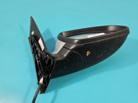Lusterko prawe Opel Astra IV J 5pin / Rysy europa