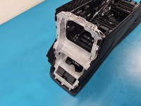 Podłokietnik TUNEL AUDI Q7 II 4M 4M0864981, 4M0863243C EUROPA