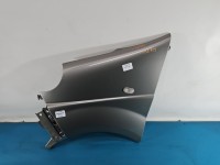 Błotnik przód lewy Renault Trafic II szary