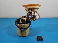 pompka Pompa paliwa AUDI A6 C7 3.0 TDI (CLAA) 4G0919050, AC53364579 Producent części: Audi, Diesel, Europejska, 2x wtyczka...