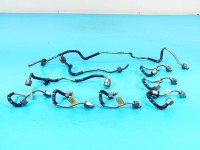 RURKI Przewód paliwowy JAGUAR XF I X250 9X2Q9F911FA, 9X2Q9E920CE 3.0 TD V6