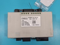 Sterownik moduł Producent części: FORD, HAKA, DG9T-19H378-DG Ford Mondeo Mk5 28523525