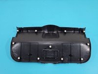 Tapicerka klapy boczek bagażnika Nissan Juke I F15 10-19 909011KB0A