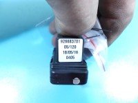 Sterownik moduł Producent części: BMW, Europejska, sterujący prądem ZASILANIA BMW 7 G11 G12 926683701, 58650910