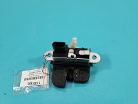 Zamek klapy tył 1K8827505B Vw Scirocco III 08- HB 4 PIN