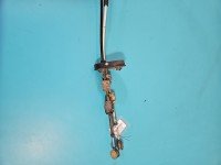 DŹWIGNIA LEWAREK WYBIERAK LINKI Opel Astra IV J 1.4 16V A14XER