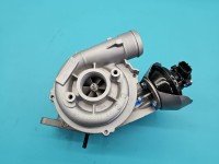 Turbosprężarka Regenerowana Ford S-max I MK1 760774-3, GT1749V, 9662464980 2.0 tdci 116KM