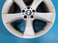 Felga aluminiowa 20" komplet alufelgi felgi BMW X6 E71
