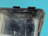 Światło jazdy dziennej prawe Renault Megane III 266006799R