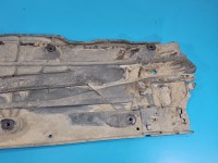 Osłona ZAŚLEPKA PLASTIK przetarcia, PŁYTA PODWOZIA Vw Golf Sportsvan 5Q0825202S