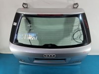 Klapa tył Audi A4 B6 kombi 5d 1