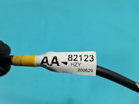 KLEMA INSTALACJA WIĄZKA MINUSOWA MINUS LEXUS CT 10-22