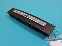 Przełącznik świateł awaryjnych Mercedes CLS II C218 10- A2188707610