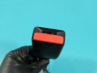 Pas bezpieczeństwa przód prawy pasażera Renault Megane IV 878161367R