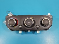 Konsola panel nawiewu Renault Clio IV 12-20 T1019676Z