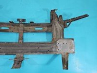 Wzmocnienie zderzaka przód belka Chevrolet Captiva przednie