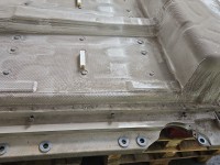 Bateria hybryda BMW iX1U11 62517448, 8858090