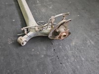 Tylna belka oś tył Nissan Qashqai II J11 13-21 1.6 dci (R9MA410)