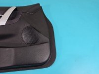 Tapicerka drzwi przód lewa boczek Kia Ceed II 12-18 82350-A2000