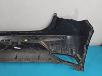 Zderzak tył i20 III 2020- czarny, X5B HB