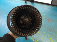 Dmuchawa nawiewu wentylator Bmw e90 985466N, CZ116360-0372 EUROPA