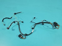 Wiązka instalacja Producent części: OPEL, nawiewu Opel Astra VI L T72652C