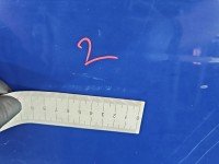 Drzwi przesuwne prawe boczne Mercedes Vito W639