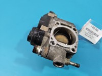 Przepustnica Opel Astra III H 1.6 16V 25362123, 055352858