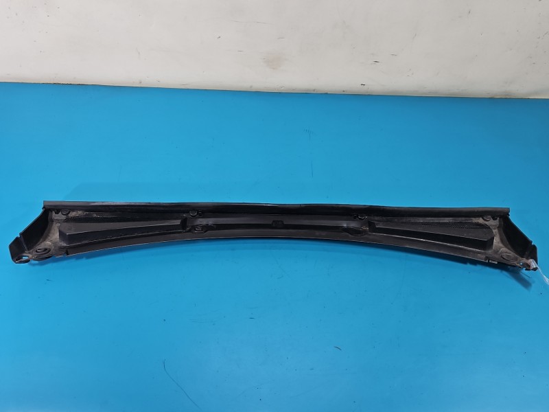 Podszybie Renault Trafic III 668114420R, 668110213R, 93867902 EUROPA