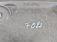 Tapicerka drzwi tył prawa boczek Bentley Continental I 05-13 3W5867304