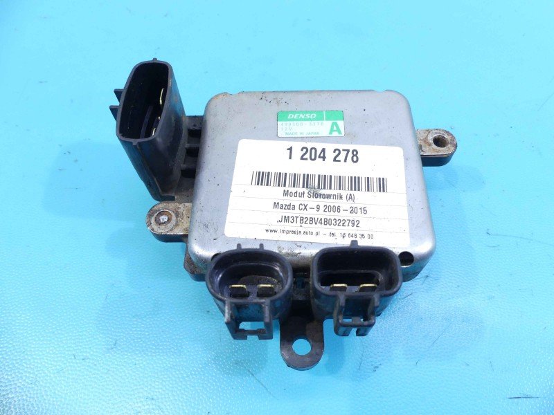 Sterownik moduł Mazda CX-9 499300-3370 Sterownik moduł Mazda CX-9 499300-3370