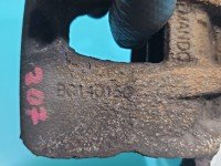 Zacisk przód lewy Hyundai I20 I 08-14 1.4 16V (G4FA)