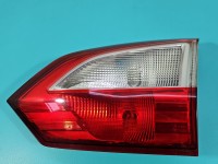 Lampa tył prawa klapy FORD C-MAX II MK2 HB EUROPA 89501748