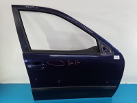 DRZWI PRZÓD PRAWE PASAŻERA Seat Leon I Toledo II 5d LB5N