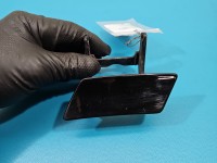 Zaślepka spryskiwacza lewa Mercedes ML W164 A1648600108