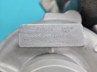 Turbosprężarka Regenerowana Ford Mondeo Mk3 728680-12, JAX05167I 2.0 tdci 131KM