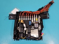 Wiązka akumulatora Porsche Panamera I 970