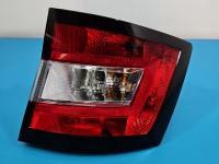 Lampa tył prawa Skoda Fabia III kombi EUROPA