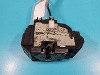 Zamek przód lewy Nissan Micra K12 EUROPA IMPRK1416205, 2.5 kg, 3 PIN