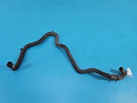 przewód wąż rurka wody Renault Trafic III 2.0 dci 120KM