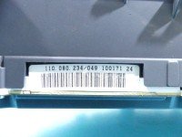 Licznik Opel Signum 13186681DQ 2.2 16v