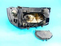 Reflektor prawy lampa przód Seat Alhambra I EUROPA 7M7941016M, 0301182212