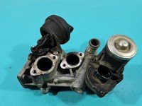Zawór egr Diesel, Europejska, 5pin Skoda Superb II 2.0 tdi 0280751016
