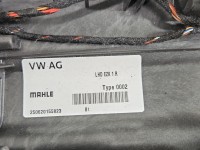 Nagrzewnica Audi A4 B9 8W1820001J, KD141001 EUROPA