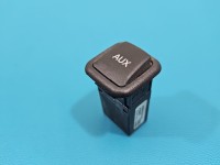 Przełącznik Producent części: Audi, AUX 4PIN AUDI A6 C7 4G0035474A