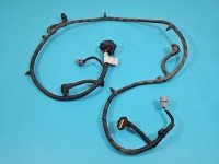 Wiązka zderzaka tył Hyundai Tucson III 15-20 91890-D7110 Instalacja pdc