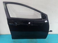 Drzwi przód prawe Hyundai I30 II 12-16 5d czarny