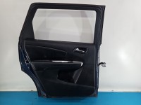 Drzwi tył lewe Fiat Freemont HB 5d FATHOM BLUE
